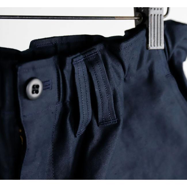 Jackman ジャックマン JM4540 Back Nep Umps Shorts バックネップアンプスショーツの画像