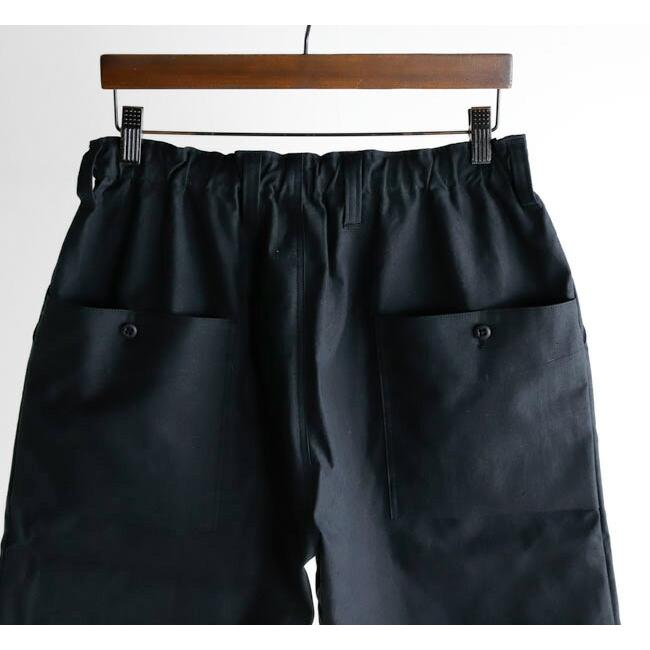 Jackman ジャックマン JM4540 Back Nep Umps Shorts バックネップアンプスショーツの画像