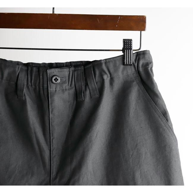 Jackman ジャックマン JM4540 Back Nep Umps Shorts バックネップアンプスショーツの画像
