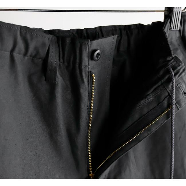 Jackman ジャックマン JM4540 Back Nep Umps Shorts バックネップアンプスショーツの画像
