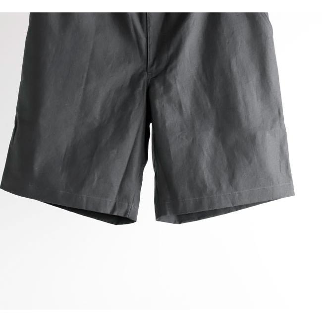 Jackman ジャックマン JM4540 Back Nep Umps Shorts バックネップアンプスショーツの画像