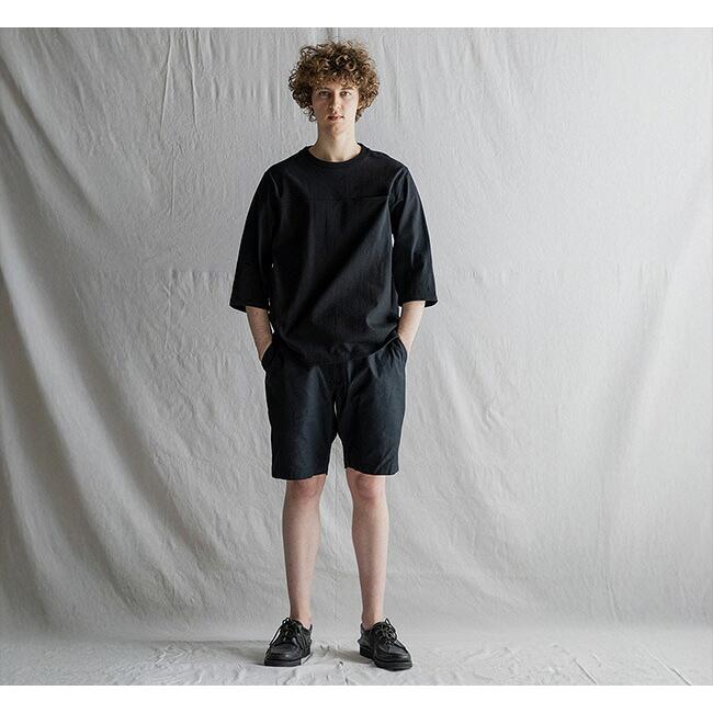 Jackman ジャックマン JM4540 Back Nep Umps Shorts バックネップアンプスショーツの画像