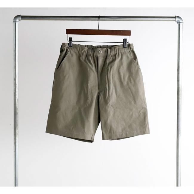 Jackman ジャックマン JM4540 Back Nep Umps Shorts バックネップアンプスショーツの画像