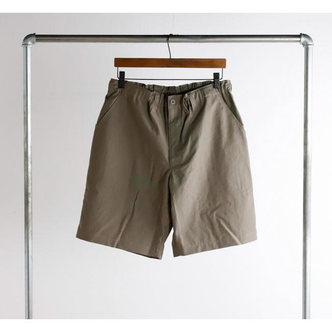 Jackman ジャックマン JM4540 Back Nep Umps Shorts バックネップアンプスショーツ |  | 04