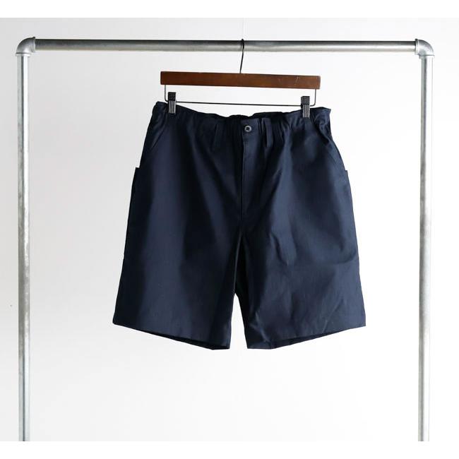 Jackman ジャックマン JM4540 Back Nep Umps Shorts バックネップアンプスショーツの画像