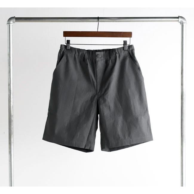 Jackman ジャックマン JM4540 Back Nep Umps Shorts バックネップアンプスショーツの画像
