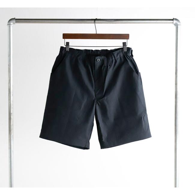 Jackman ジャックマン JM4540 Back Nep Umps Shorts バックネップアンプスショーツの画像