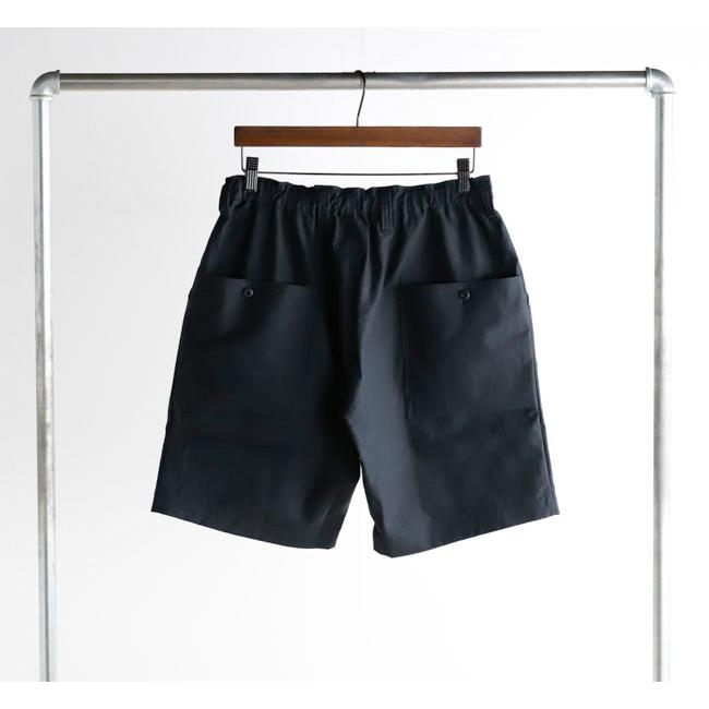 Jackman ジャックマン JM4540 Back Nep Umps Shorts バックネップアンプスショーツの画像