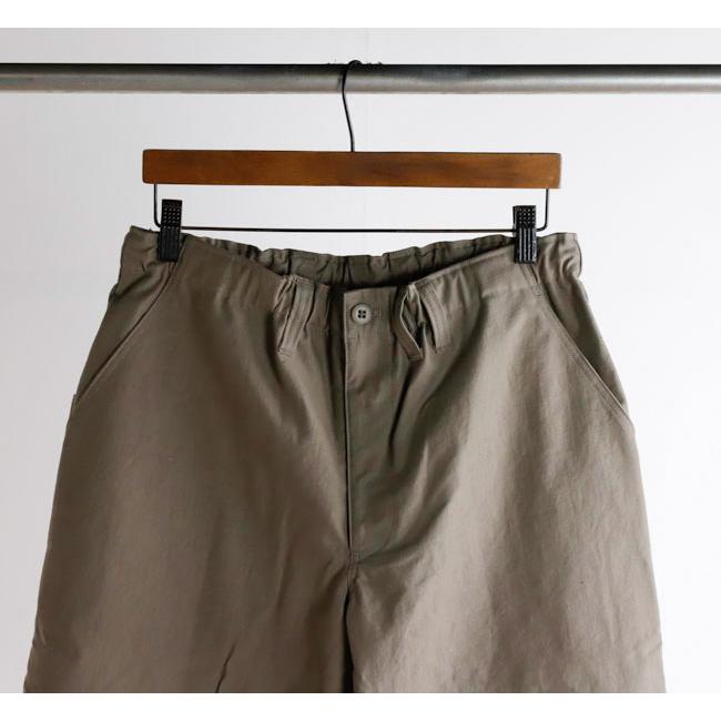 Jackman ジャックマン JM4540 Back Nep Umps Shorts バックネップアンプスショーツ |  | 08