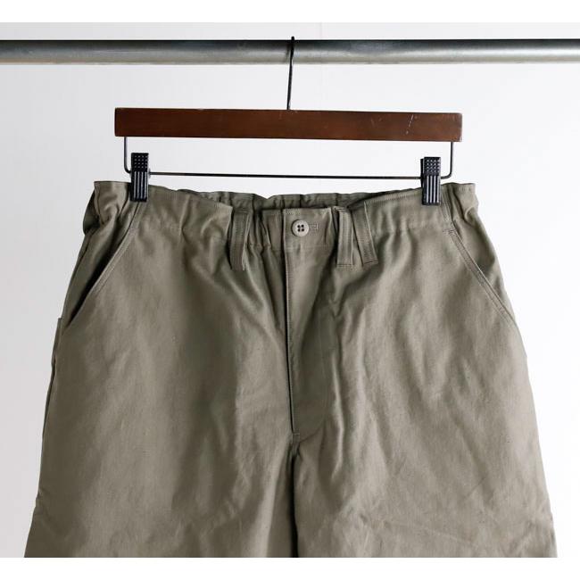 Jackman ジャックマン JM4540 Back Nep Umps Shorts バックネップアンプスショーツの画像