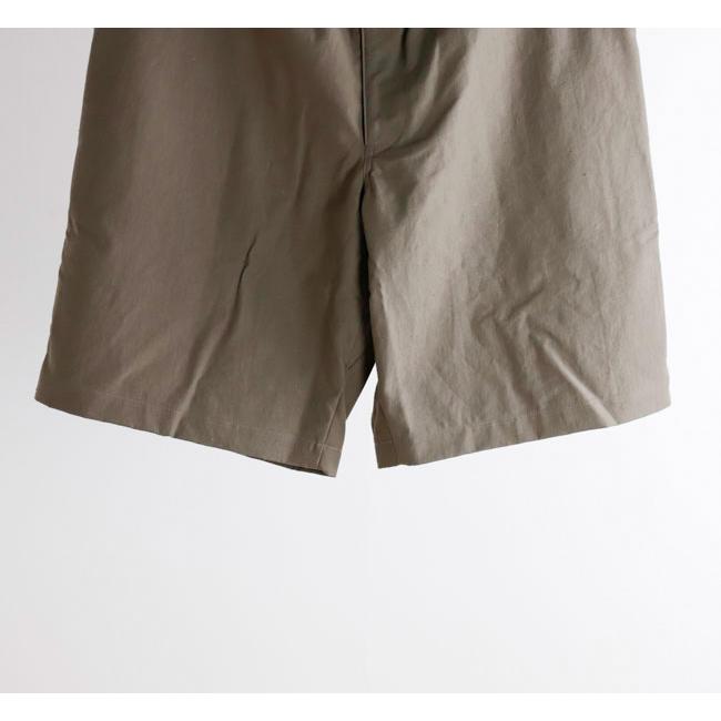 Jackman ジャックマン JM4540 Back Nep Umps Shorts バックネップアンプスショーツ |  | 09