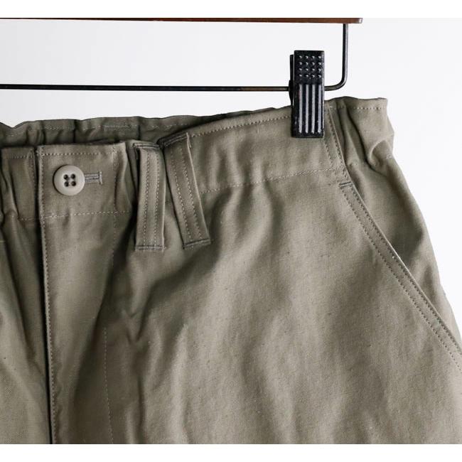 Jackman ジャックマン JM4540 Back Nep Umps Shorts バックネップアンプスショーツの画像