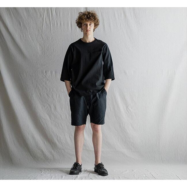 Jackman ジャックマン JM4540 Back Nep Umps Shorts バックネップアンプスショーツ |  | 01