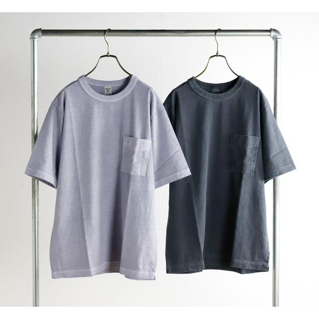 Jackman ジャックマン JM5534PD Pocket T-shirt ポケットT-シャツ | 