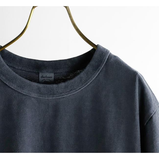 Jackman ジャックマン JM5534PD Pocket T-shirt ポケットT-シャツ |  | 10