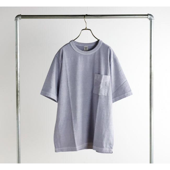 Jackman ジャックマン JM5534PD Pocket T-shirt ポケットT-シャツ |  | 01