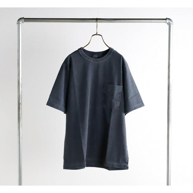 Jackman ジャックマン JM5534PD Pocket T-shirt ポケットT-シャツ |  | 02