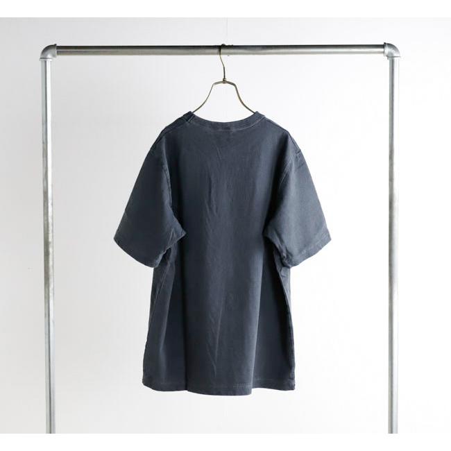 Jackman ジャックマン JM5534PD Pocket T-shirt ポケットT-シャツ |  | 03