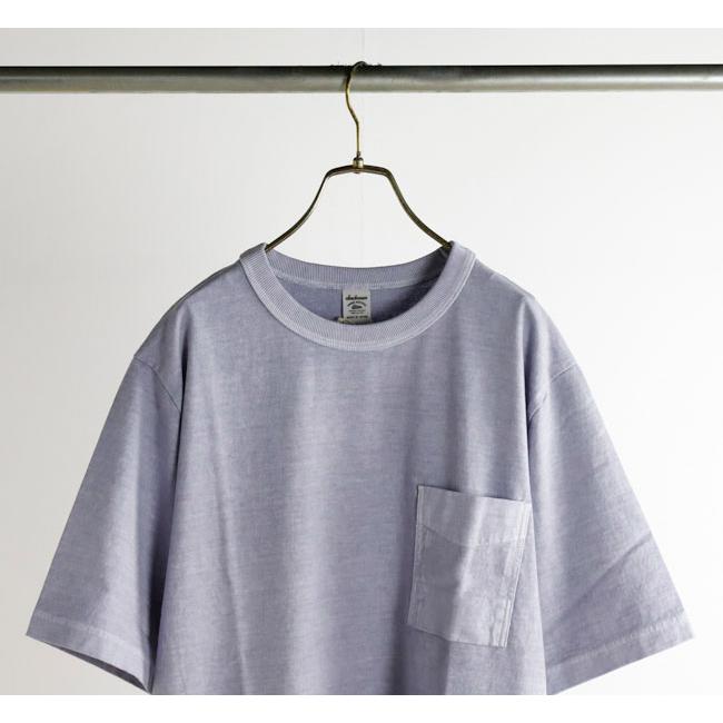 Jackman ジャックマン JM5534PD Pocket T-shirt ポケットT-シャツ |  | 04