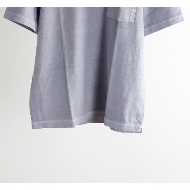 Jackman ジャックマン JM5534PD Pocket T-shirt ポケットT-シャツ |  | 05