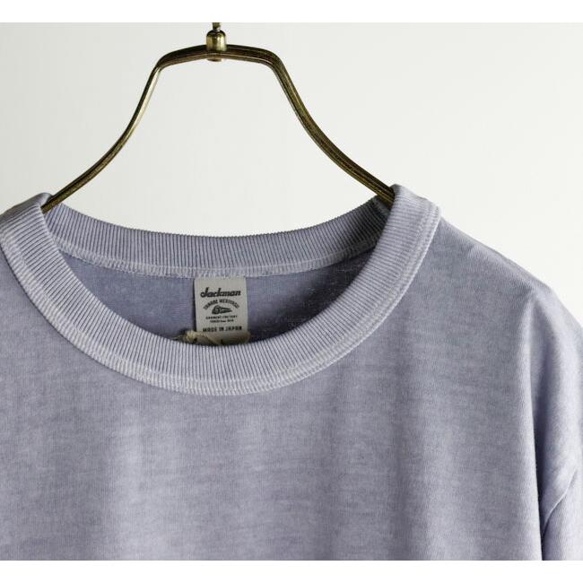Jackman ジャックマン JM5534PD Pocket T-shirt ポケットT-シャツ |  | 06