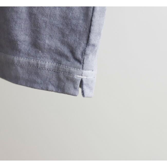 Jackman ジャックマン JM5534PD Pocket T-shirt ポケットT-シャツ |  | 07