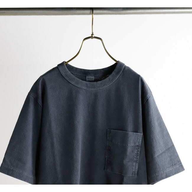Jackman ジャックマン JM5534PD Pocket T-shirt ポケットT-シャツ |  | 09