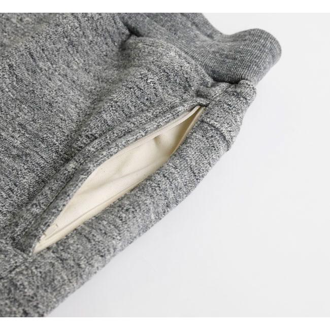 Jackman ジャックマン JM4554 GG Sweat Shorts GGスウェットショーツ |  | 12