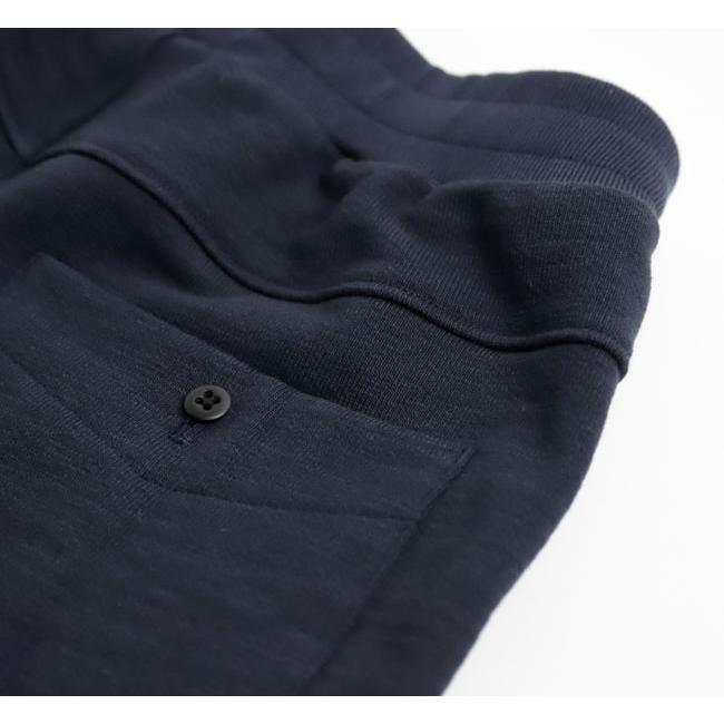 Jackman ジャックマン JM4554 GG Sweat Shorts GGスウェットショーツ |  | 16