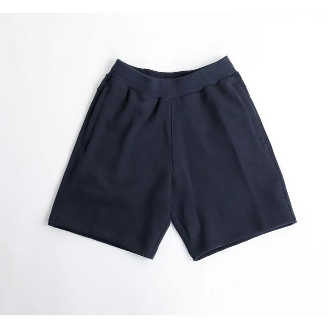 Jackman ジャックマン JM4554 GG Sweat Shorts GGスウェットショーツ |  | 07