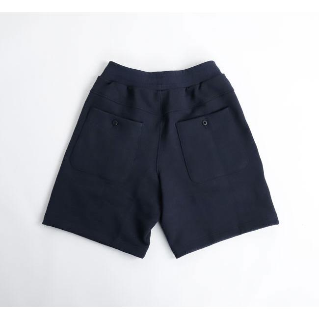 Jackman ジャックマン JM4554 GG Sweat Shorts GGスウェットショーツ |  | 08