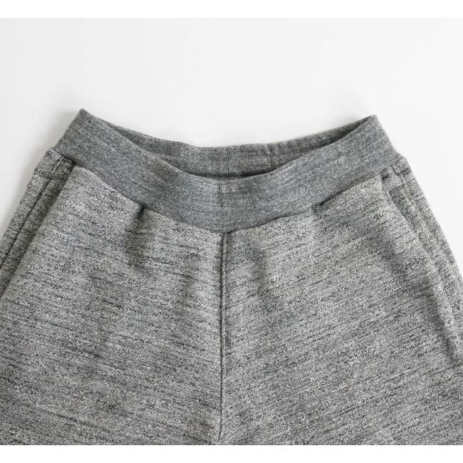 Jackman ジャックマン JM4554 GG Sweat Shorts GGスウェットショーツ |  | 09