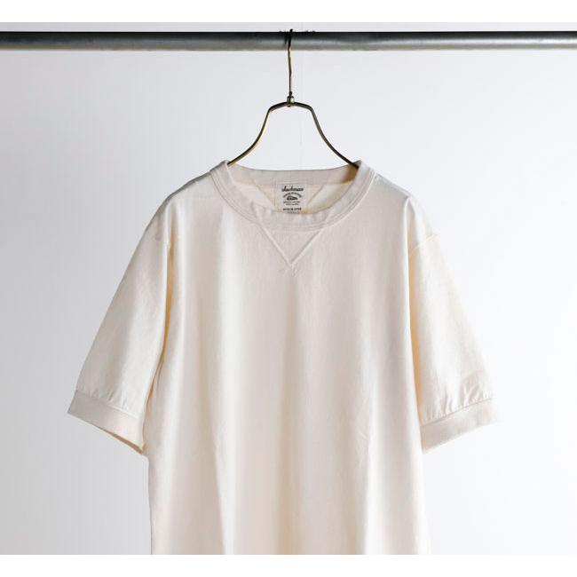 Jackman ジャックマン JM5556 Rib T-shirt リブT-シャツ |  | 12