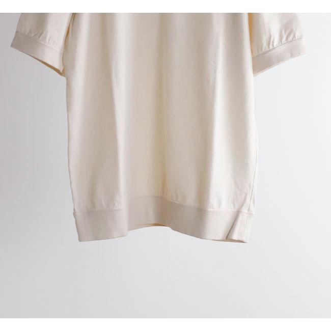 Jackman ジャックマン JM5556 Rib T-shirt リブT-シャツ |  | 13