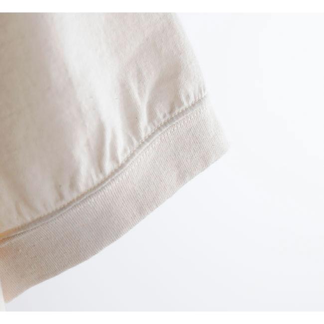 Jackman ジャックマン JM5556 Rib T-shirt リブT-シャツ |  | 14