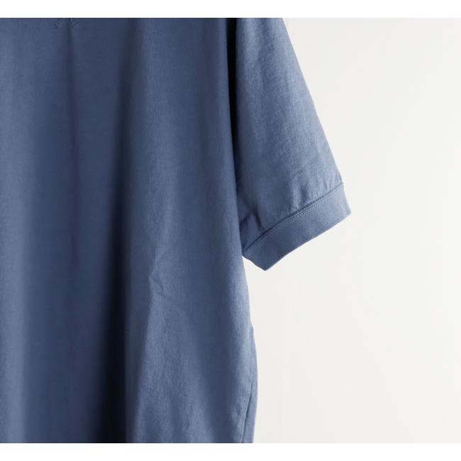 Jackman ジャックマン JM5556 Rib T-shirt リブT-シャツ |  | 16