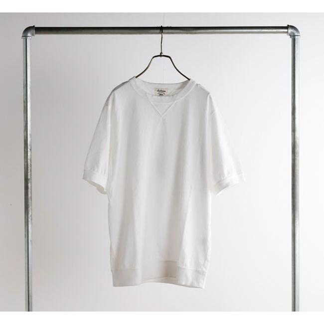 Jackman ジャックマン JM5556 Rib T-shirt リブT-シャツ |  | 04