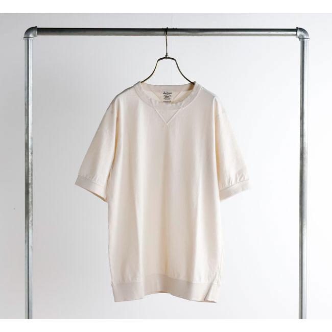 Jackman ジャックマン JM5556 Rib T-shirt リブT-シャツ |  | 05
