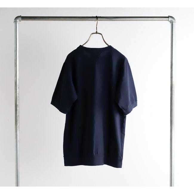 Jackman ジャックマン JM5556 Rib T-shirt リブT-シャツ |  | 08