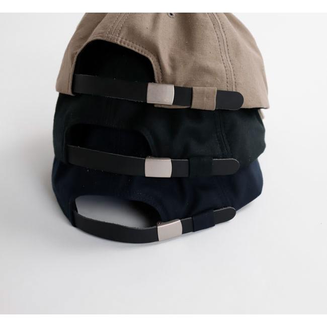 Jackman ジャックマン JM6553 Back Nep BB Cap バックネップBBキャップ |  | 14