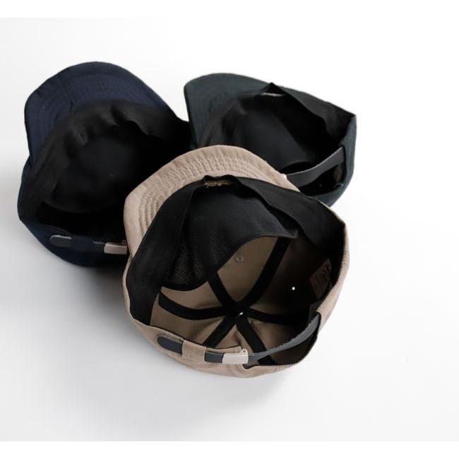 Jackman ジャックマン JM6553 Back Nep BB Cap バックネップBBキャップ |  | 15