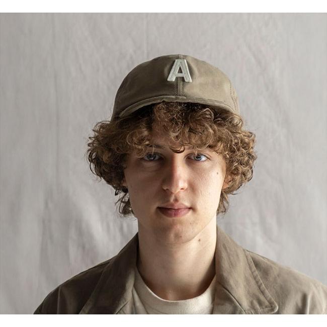 Jackman ジャックマン JM6553 Back Nep BB Cap バックネップBBキャップ |  | 01