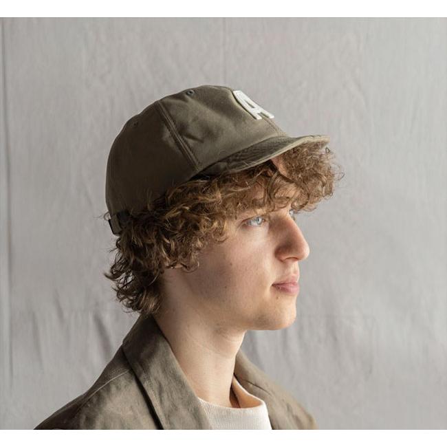 Jackman ジャックマン JM6553 Back Nep BB Cap バックネップBBキャップ |  | 02