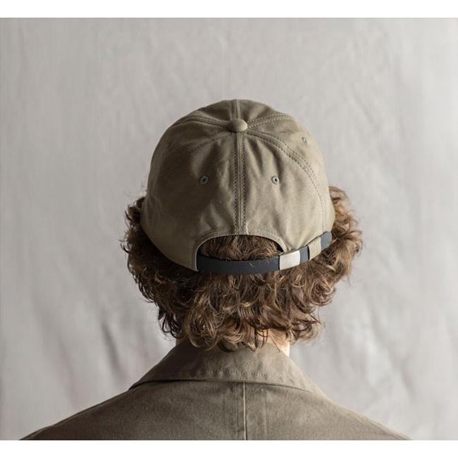 Jackman ジャックマン JM6553 Back Nep BB Cap バックネップBBキャップ |  | 03