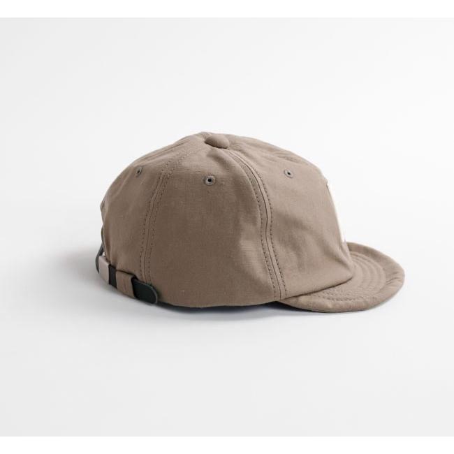 Jackman ジャックマン JM6553 Back Nep BB Cap バックネップBBキャップ |  | 08