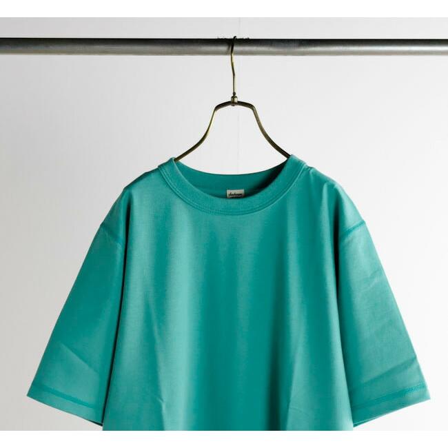 Jackman ジャックマン JM5440 Grace T-Shirt グレースT-シャツ |  | 10