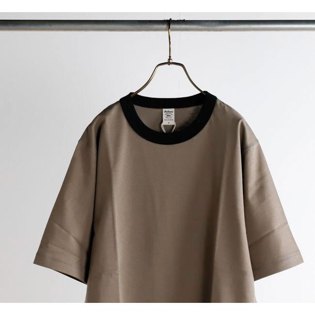 Jackman ジャックマン JM5440 Grace T-Shirt グレースT-シャツ |  | 11