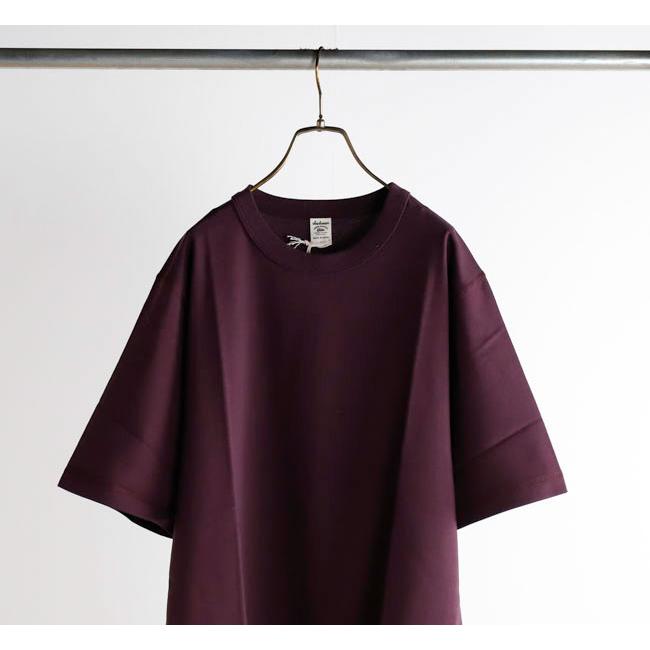 Jackman ジャックマン JM5440 Grace T-Shirt グレースT-シャツ |  | 13