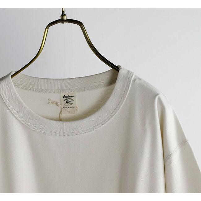 Jackman ジャックマン JM5440 Grace T-Shirt グレースT-シャツ |  | 16