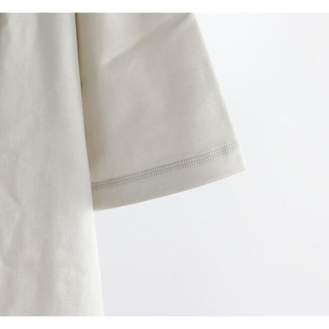 Jackman ジャックマン JM5440 Grace T-Shirt グレースT-シャツ |  | 17